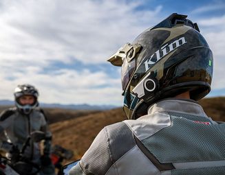 Interkom motocyklowy Sena 60S (60S-01) - 11