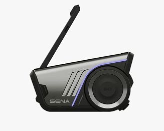 Interkom motocyklowy Sena 60S (60S-01) - 3