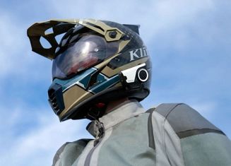 Interkom motocyklowy Sena 60S (60S-01) - 12