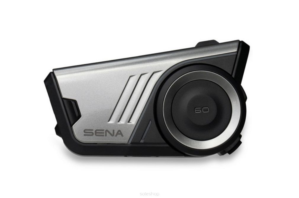 Interkom motocyklowy Sena 60S (60S-01)