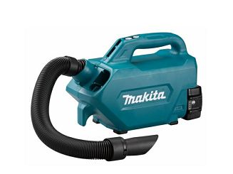 Makita Odkurzacz 18V DCL184RF LXT 1x3,0Ah - 7