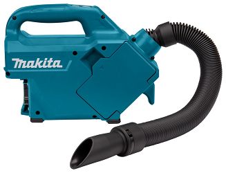 Makita Odkurzacz 18V DCL184RF LXT 1x3,0Ah - 5