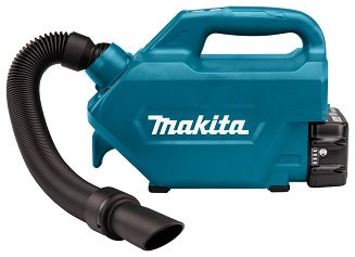 Makita Odkurzacz 18V DCL184RF LXT 1x3,0Ah - 4