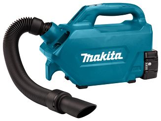 Makita Odkurzacz 18V DCL184RF LXT 1x3,0Ah - 3