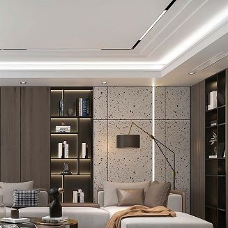 Oprawa V-TAC SKU6883 VT-3620 2700K-6400K 20W 2100l - 5