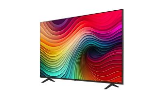 Telewizor LG NanoCell 55NANO82T3B NanoCell 55'' 4K - 4