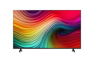 Telewizor LG NanoCell 55NANO82T3B NanoCell 55'' 4K - 3