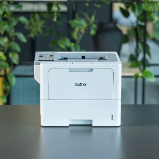 DRUKARKA LASEROWA BROTHER HL-L6410DN - 4