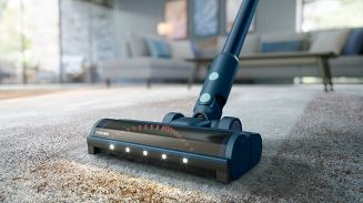 Odkurzacz PHILIPS Aqua 5000 XC 5141/01 (WYPRZEDAŻ) - 5