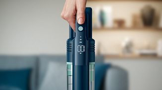 Odkurzacz PHILIPS Aqua 5000 XC 5141/01 (WYPRZEDAŻ) - 6
