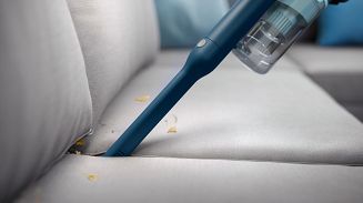 Odkurzacz PHILIPS Aqua 5000 XC 5141/01 (WYPRZEDAŻ) - 7