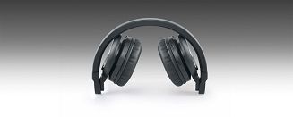 Muse M-276BT słuchawki/zestaw słuchawkowy Przewodowy i Bezprzewodowy Opaska na głowę Połączenia/muzyka Bluetooth Czarny - 4
