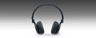 Muse M-276BT słuchawki/zestaw słuchawkowy Przewodowy i Bezprzewodowy Opaska na głowę Połączenia/muzyka Bluetooth Czarny - 3