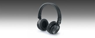 Muse M-276BT słuchawki/zestaw słuchawkowy Przewodowy i Bezprzewodowy Opaska na głowę Połączenia/muzyka Bluetooth Czarny - 5