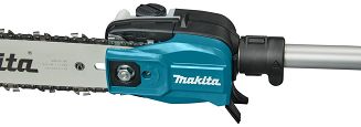 Makita DUA300PT2 piła słupowa 6,8 kg - 10