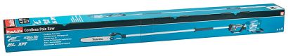 Makita DUA300PT2 piła słupowa 6,8 kg