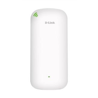 D-Link AX1800 Mesh Wi-Fi 6 Range Wzmacniacz sieciowy Biały 100, 1000 Mbit/s - 14