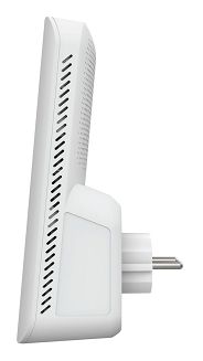 D-Link AX1800 Mesh Wi-Fi 6 Range Wzmacniacz sieciowy Biały 100, 1000 Mbit/s - 5