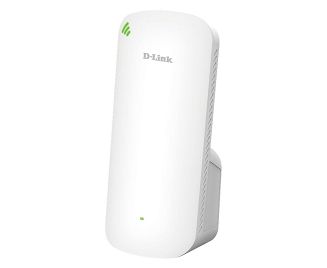 D-Link AX1800 Mesh Wi-Fi 6 Range Wzmacniacz sieciowy Biały 100, 1000 Mbit/s - 12