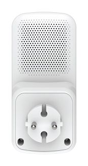 D-Link AX1800 Mesh Wi-Fi 6 Range Wzmacniacz sieciowy Biały 100, 1000 Mbit/s - 4