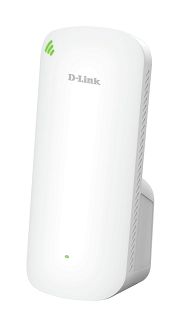 D-Link AX1800 Mesh Wi-Fi 6 Range Wzmacniacz sieciowy Biały 100, 1000 Mbit/s - 3