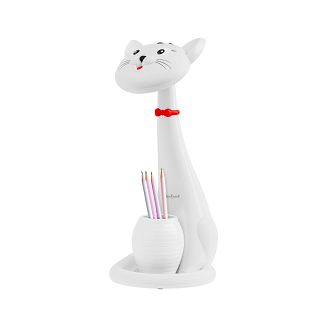 Lampka na biurko Rebel - kot - 3