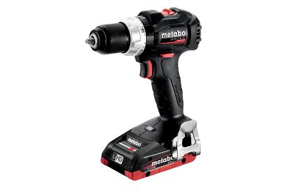 METABO.WKRĘTARKA UD.SB 18 LT BL SE 75/34Nm 2x4,0Ah LiHD %%%