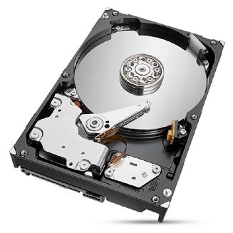 Dysk HDD Seagate IronWolf Pro (2 TB; 256MB; 3.5