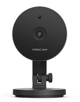 Foscam kamera IP C5M 5 Mpix - 3