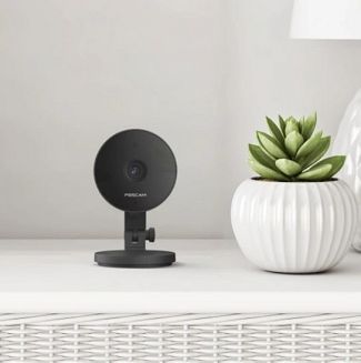 Foscam kamera IP C5M 5 Mpix - 7