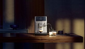 Ekspres ciśnieniowy Perfection 660 CP813D10 WMF - 9