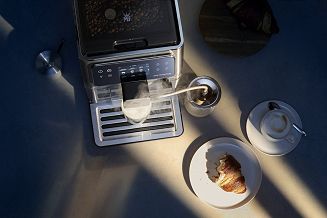 Ekspres ciśnieniowy Perfection 660 CP813D10 WMF - 8