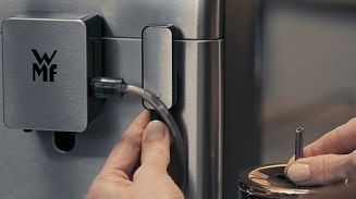 Ekspres ciśnieniowy Perfection 660 CP813D10 WMF - 13