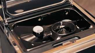 Ekspres ciśnieniowy Perfection 660 CP813D10 WMF - 6