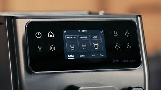 Ekspres ciśnieniowy Perfection 660 CP813D10 WMF - 15