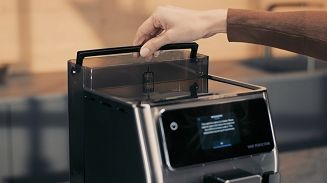 Ekspres ciśnieniowy Perfection 660 CP813D10 WMF - 4