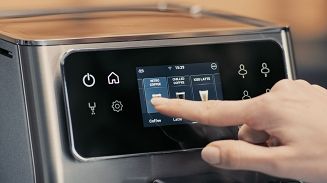 Ekspres ciśnieniowy Perfection 660 CP813D10 WMF - 14