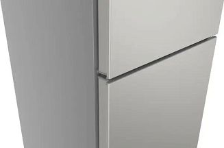 Chłodziarko-zamrażarka BOSCH KGN 33NSDB - 3