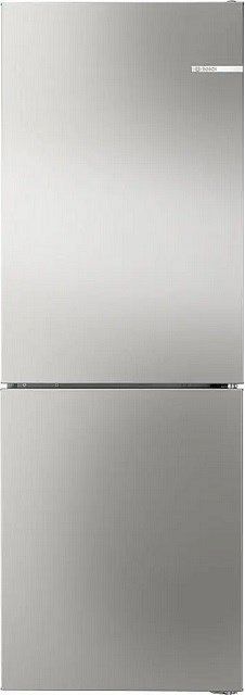 Chłodziarko-zamrażarka BOSCH KGN 33NSDB