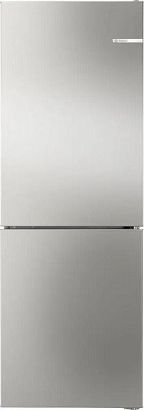 Chłodziarko-zamrażarka BOSCH KGN 33NSDB