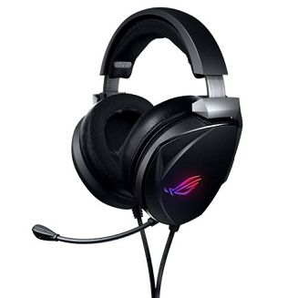 ASUS SŁUCHAWKI ROG THETA 7.1 - 9