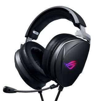 ASUS SŁUCHAWKI ROG THETA 7.1 - 3