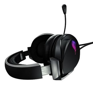 ASUS SŁUCHAWKI ROG THETA 7.1 - 4