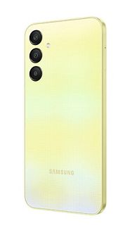 Samsung Galaxy A25 (A256) 5G 8/256GB DS. Yellow - 9