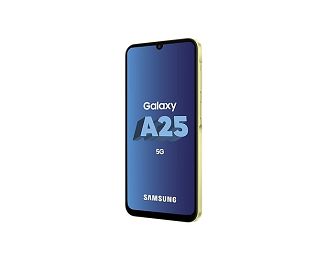 Samsung Galaxy A25 (A256) 5G 8/256GB DS. Yellow - 6