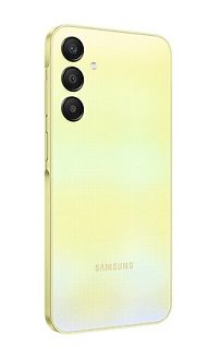 Samsung Galaxy A25 (A256) 5G 8/256GB DS. Yellow - 8
