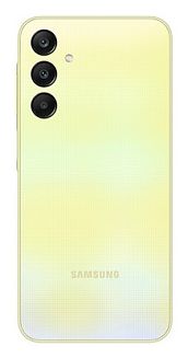 Samsung Galaxy A25 (A256) 5G 8/256GB DS. Yellow - 7