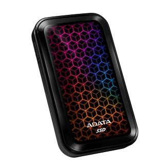 ADATA SE770G 2 TB USB Type-C 3.2 Gen 2 (3.1 Gen 2) Czarny - 9