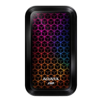 ADATA SE770G 2 TB USB Type-C 3.2 Gen 2 (3.1 Gen 2) Czarny - 10