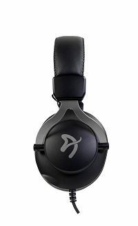 Arozzi Aria Zestaw słuchawkowy Przewodowa Opaska na głowę Gaming Czarny - 6